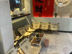 -友达面馆(广州总店)