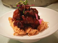 -阿明小菜·海鲜·上海菜(梅陇店)