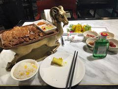 -京味斋·北京烤鸭(华威桥北工大店)
