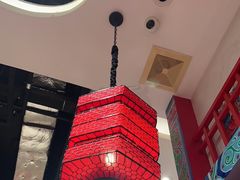 -京味张·北京烤鸭(南山店)