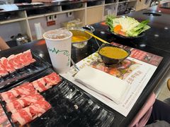 -呷哺呷哺(西单大悦城店)