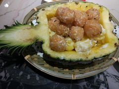 -蟹蟹潮汕砂锅粥(食八方美食城店)