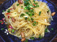-宽窄巷子冒菜(中华广场店)
