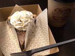 -Pie Bird(新闸路店)