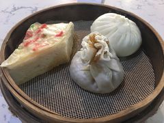 -蒋家桥饺面店(四望亭路店)