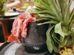 -花时·炭火烧肉(东百中心A馆店)