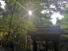 -黄公望隐居地