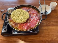 -一味韩餐(天鹅湖万达店)