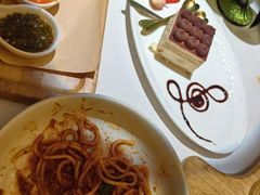 -俄士厨房(时代天街店)
