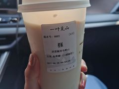 -一叶觅山(半边街店)