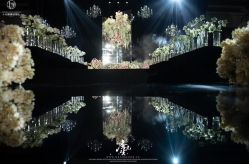 -凯宾斯基饭店·宴会厅