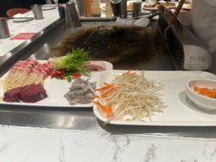 -火地铁板烧(昆山万象汇店)