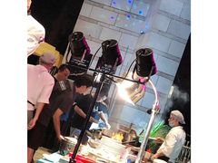 -观澜湖酒店·邀月庭中餐厅