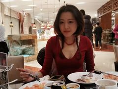 -锦州喜来登酒店-盛宴黄油熟成牛排自助晚餐