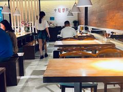 大堂-十面春风·江南面馆(崇宁路店)