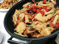 -紫光园·烤鸭·北京菜(劲松店)