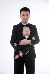 -初·印象孕妇儿童摄影馆