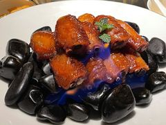 -甄御•海鲜新青岛菜(麦岛店)