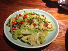 -德叔阙里·衢州菜馆(月湖店)