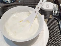 -大佛寺高级素食自助餐厅