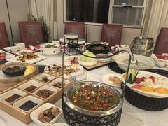 -新侗家食府(蟠桃宫店)