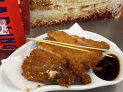 -哈灵面馆(宁波路店)