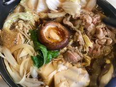 -有喜屋·深夜食堂(北京西路店)