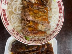 -盛品鲜东莞烧鹅濑粉(杨箕店)