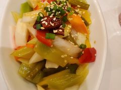 -沸腾鱼乡(知春路分店)