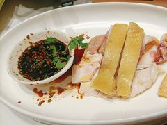 -筱爷叔·上海传统手工菜(新桥店)