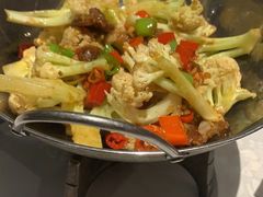 -鄱阳湖·江西小炒·瓦罐煨汤(五道口店)