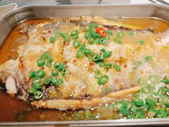 -半天妖烤鱼(东方新天地店)