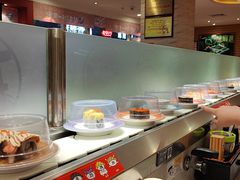-万岁寿司(芳村店)