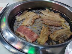 -火焱山烤肉·齐齐哈尔烤肉(朝阳店)