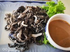 爆肚-西关回头馆(西关美食街店)