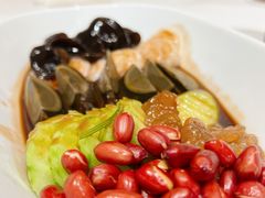 老醋六样-大铁勺新津菜(中北永旺店)