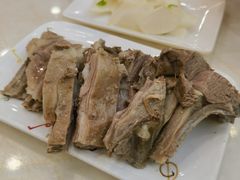 -尕西木老春台东乡手抓美食