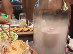 -Nord Grill&Bar Highland诺德西餐(深圳欢乐海岸店)