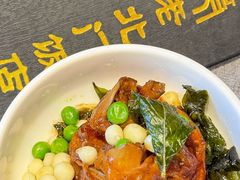 -老北门·苏帮菜·湖景包间(月光码头店)