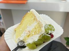 -沪上阿姨·精选茶饮(燕郊富地广场店)