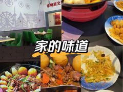 -津武刁馋一锅出(双街店)