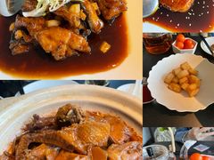 -临家闽南菜(宝洲路店)