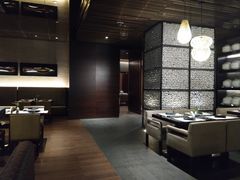 -曙亚洲餐厅-重庆富力艾美酒店(南坪万达广场店)