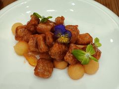 -鲁宴·鲁煨黄河生态大鲤鱼(月坛店)