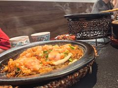 -旺爷砂锅·茶作(国贸城店)