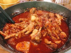 -HOTISLAND海鸡岛·韩国料理(江南西店)