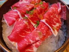 -Mr.Fish鱼鲜生海鲜放题(高德置地冬广场店)