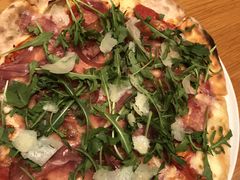 -君悦酒店·La Terrazza意合園·意式风味