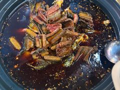 -金海椒罐罐鲢鱼(东方桂苑店)