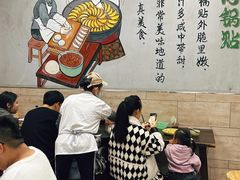 -李记清真馆(打钉巷店)